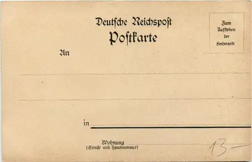Frau mit Flöte - Reutlinger -93784
