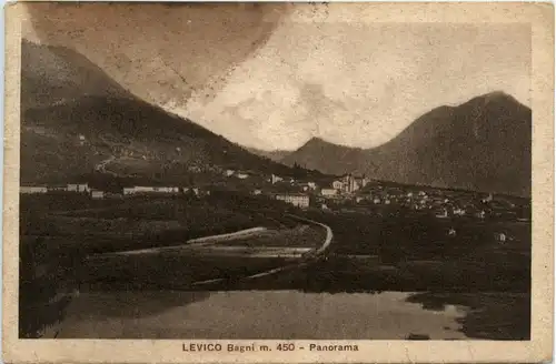 Levico Bagni -95630