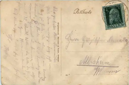 Germersheim - Ludwig-Strasse -94856