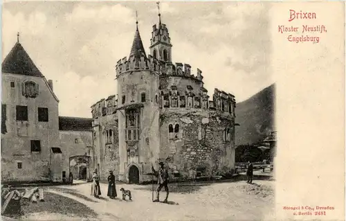 Brixen - Kloster Neustift -95760