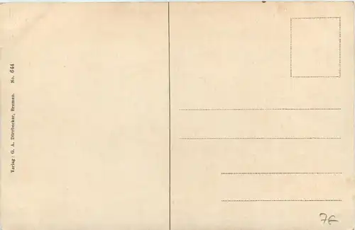 Bremen, Ratscafe -357398