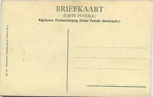 s Gravenhage Binnenhof -95780