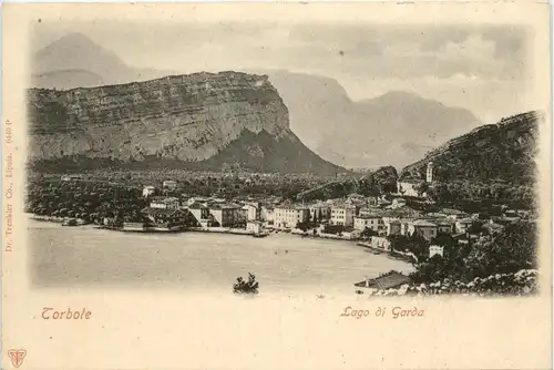 Torbole - Lago di Garda -95784