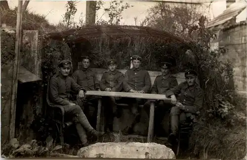 8. Bayr. Feldartillerie Regiment -95070