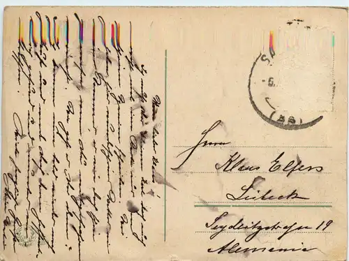 Santander - Estacion y Muelle -95016