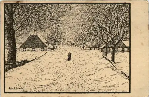 Einsiedel - Weg der Einsamkeit -96084