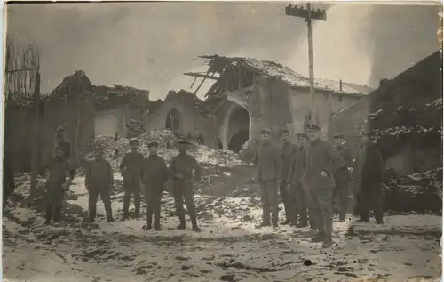 'Rocourt 1916 -94624