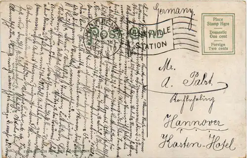 Providence - City Hall -96310