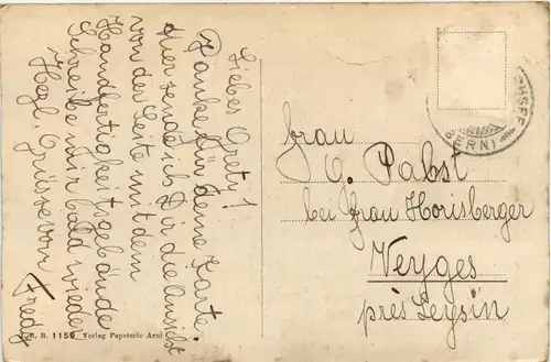 Seminar Hofwil mit Handfertigkeitsgebäude -96280