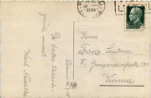 Palermo - Via Roma -93264