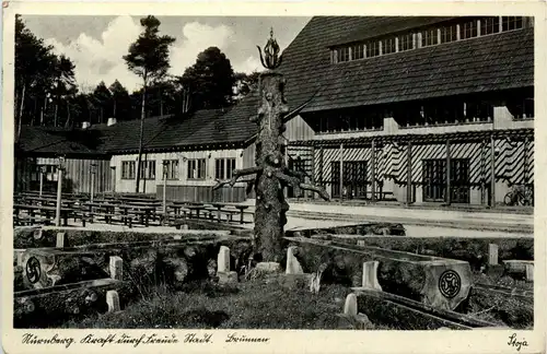 Nürnberg - Kraft durch Freude -96344