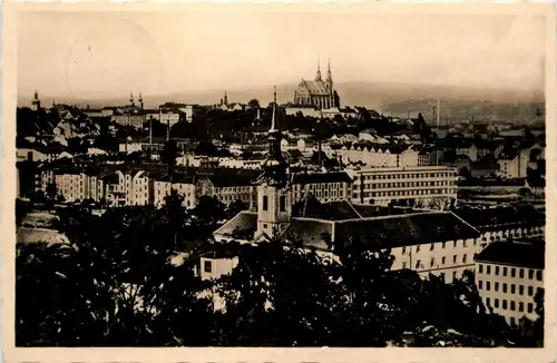 Brünn - Brno -95370