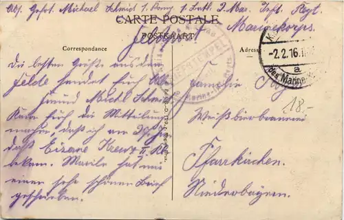 Ostende - Les Filets de peche sur l Estacade -96440