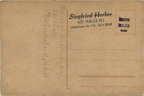 Stettin - Dampfschiffsbollwerk -95604