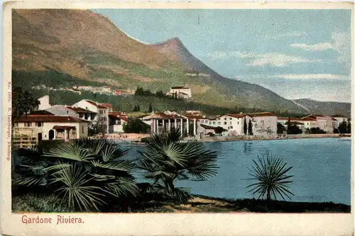 Gardone Riviera -95662