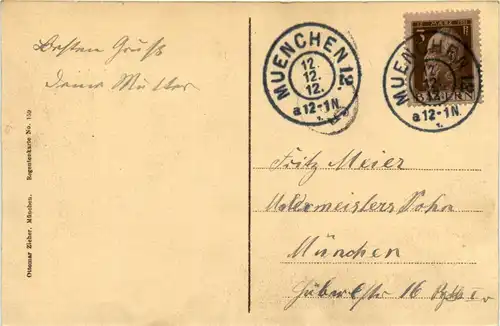 Prinzregent Luitpold von Bayern -96810