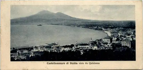 Castellammare di Stabia -96174