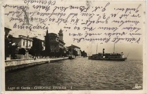Gardone - Riviera -95922