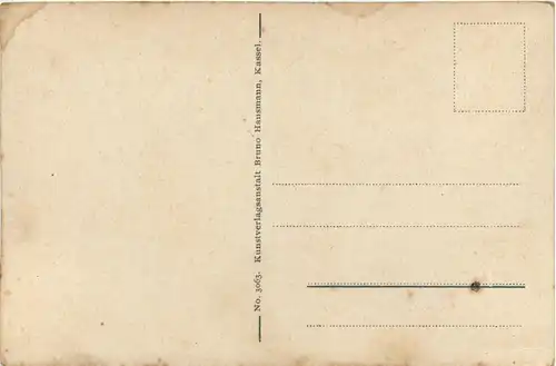 Metz - Bahnhof -96338