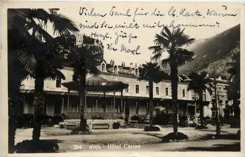 Arco - Hotel Casino -93920