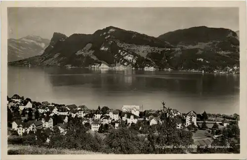 Hergiswil am See -96394