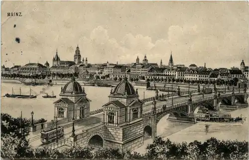 Mainz, -367998
