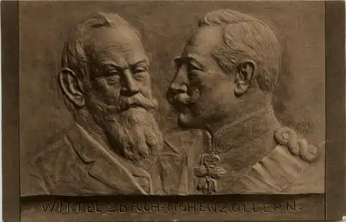 Wittelsbach-Hohenzollern -96414