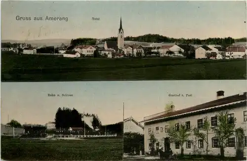 Gruss aus Amerang -96518