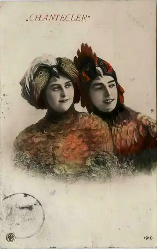 Chantecler - Mode -94120
