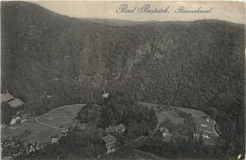 Bad Bertrich, Römerkessel -368292