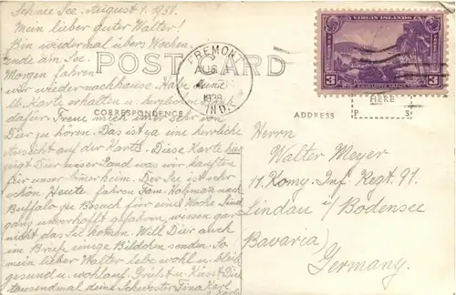 Greetings from Snow Lake -95996