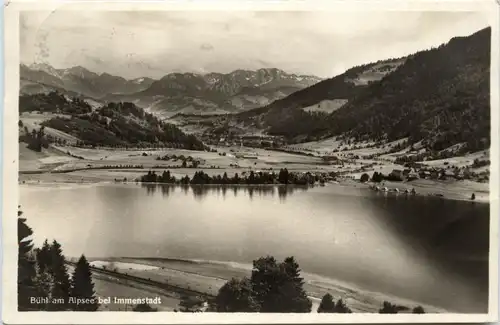 Bühl am Alpsee bei Immenstadt -368228