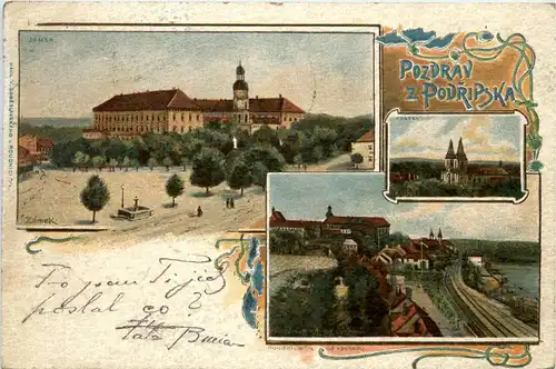 Pozdrav z Podripska -94480