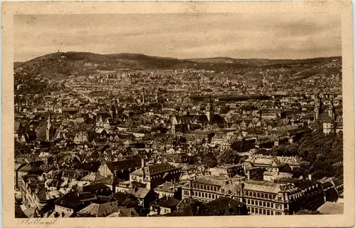 Stuttgart, -367802