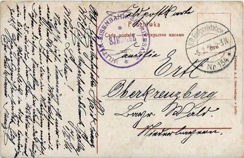 Ansichten aus Polen -96878