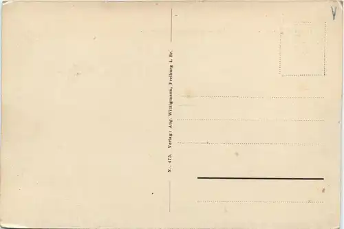 Freiburg i.Br., Grossherzog Friedrichs-Gymnasium -359136