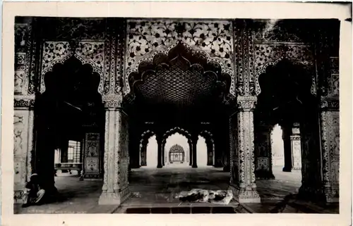 Diwan Khas Delhi -79492