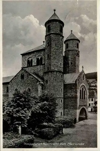 Münstereifel, kath. Pfarrkirche -368042