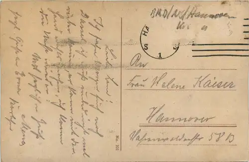 Hannover, Herrenhäuser Allee -368210