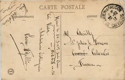 Hanoi - La Garde Indigene -79752