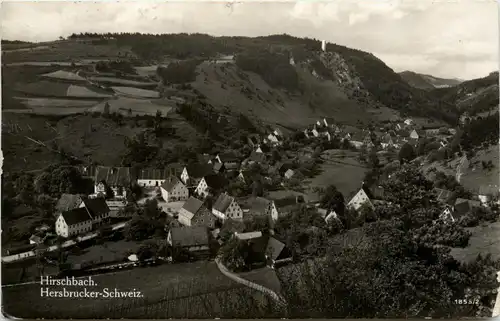 Hirschbach, Hersbrucker-Schweiz -368306