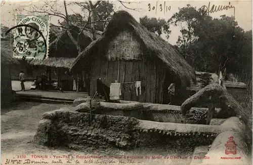 Tonkin - Yen-The -79892