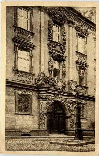 Bamberg, Prellshaus -368570