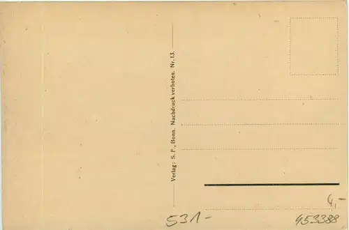 Bonn, Kaiserplatz, Münsterkirche, Denkmal Wilhelm I -369532