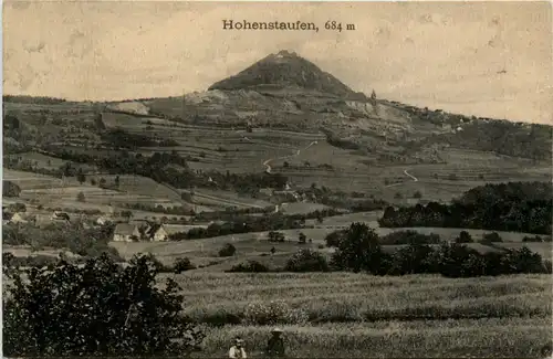 Hohenstaufen -368686