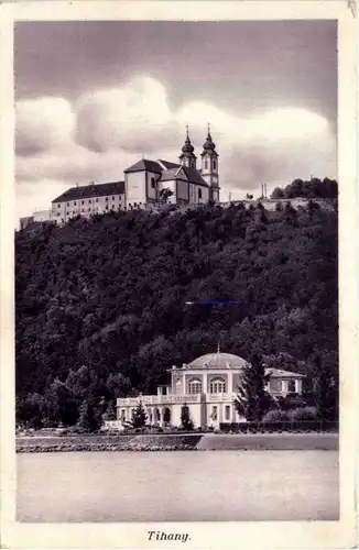 Tihany - Hungary -95772