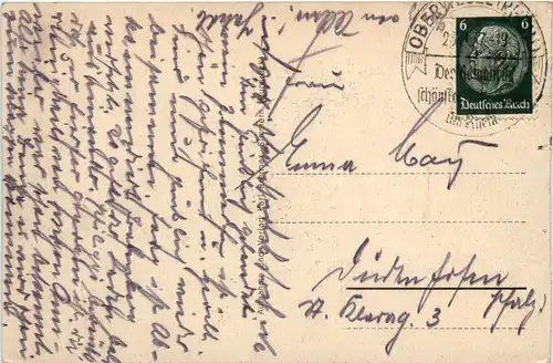 Simmern, Totalansicht -368886