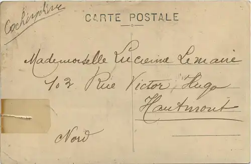 Saigon - Le Marche -80412