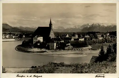 Laufen a. S. -369952