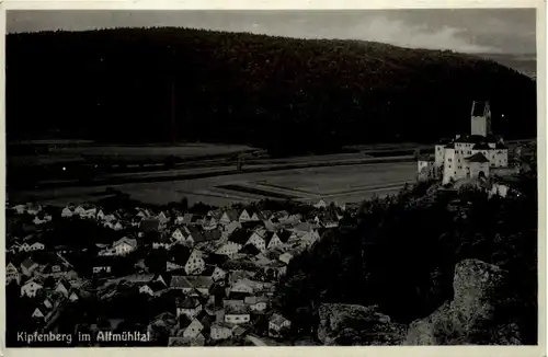 Kipfenberg im Altmühltal -369718